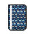 Camper Pattern Camping Themed No 3 Print Car Seat Belt Cover