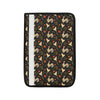 Chicken Pattern Print Design 04 Car Seat Belt Cover