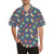 Cupcake Pattern Print Design 02 Men's Hawaiian Shirt