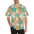 Mountain Pattern Print Design 02 Men's Hawaiian Shirt