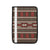 Native Pattern Print Design A03 Car Seat Belt Cover