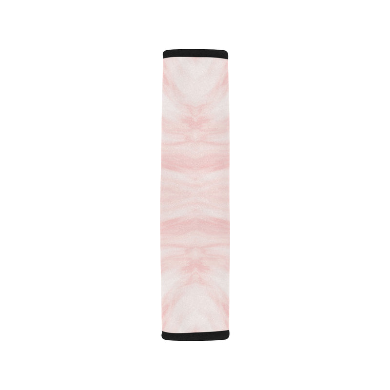 Marble Pattern Print Design 03 Car Seat Belt Cover