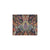 Bohemian Pattern Print Design 06 Men's ID Card Wallet