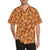Almond Pattern Print Design 01 Men's Hawaiian Shirt