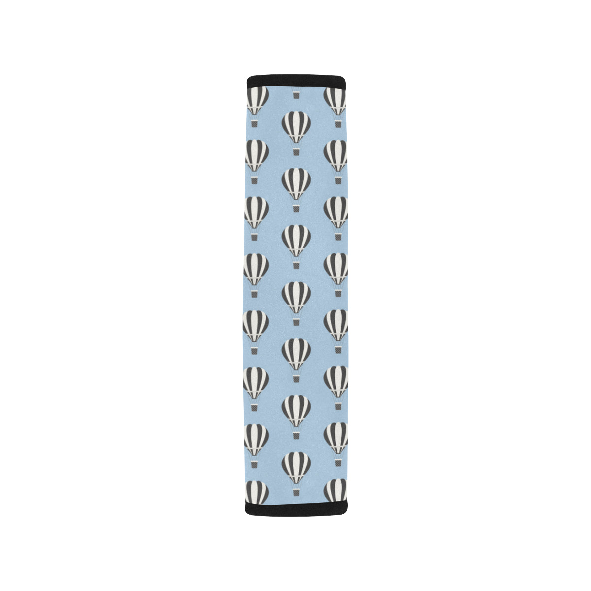 Ballon Pattern Print Design 05 Car Seat Belt Cover