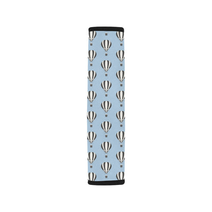 Ballon Pattern Print Design 05 Car Seat Belt Cover