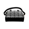 Cow Skin Pattern Print Design 04 Shoulder Handbag