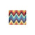 Tribal Aztec Men's ID Card Wallet