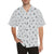 Swallow Bird Pattern Print Design 04 Men's Hawaiian Shirt