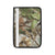 Camo Realistic Tree Forest Print Car Seat Belt Cover