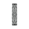 Polynesian Tattoo Pattern Car Seat Belt Cover