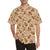 Almond Pattern Print Design 04 Men's Hawaiian Shirt