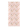 Pig Print Design LKS406 Beach Towel 32" x 71"