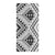 Samoan Tattoo Style Print Design LKS307 Beach Towel 32" x 71"