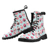 CupCake Print Pattern Women's Boots