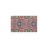 Bohemian Pattern Print Design 07 Kitchen Mat