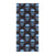 Skull Print Design LKS3012 Beach Towel 32" x 71"