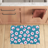 Cherry Blossom Pattern Print Design CB08 Kitchen Mat