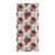 Hibiscus Print Design LKS3011 Beach Towel 32" x 71"