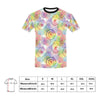 Third Eye Print Design LKS303 Men's All Over Print T-shirt