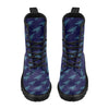 Sea Turtle Pattern Print Design T04 Women's Boots