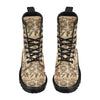 Dream catcher vintage native Women's Boots