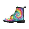 Tie Dye Women's Boots