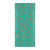 Shrimp Print Design LKS301 Beach Towel 32" x 71"