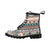 Tribal Aztec Indians pattern Women's Boots