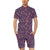 Dream Catcher Boho Design Men's Romper