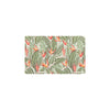 Bird Of Paradise Pattern Print Design BOP08 Kitchen Mat