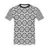 Third Eye Print Design LKS301 Men's All Over Print T-shirt