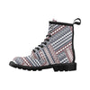 Polynesian Tribal line Women's Boots