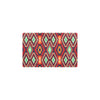 Native Pattern Print Design A07 Kitchen Mat