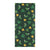 St Patricks Day Print Design LKS306 Beach Towel 32" x 71"