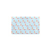 Chihuahua Pattern Print Design 05 Kitchen Mat