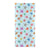 Starfish Print Design LKS402 Beach Towel 32" x 71"