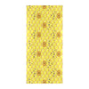 Honey Bee Print Design LKS303 Beach Towel 32" x 71"