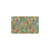 Hippie Print Design LKS302 Kitchen Mat