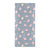 Pig Print Design LKS405 Beach Towel 32" x 71"