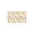 Cupcake Pattern Print Design 04 Kitchen Mat