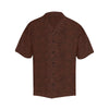 Aboriginal Pattern Print Design 02 Hawaiian Shirt-JORJUNE.COM