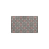 Calendar Aztec Pattern Print Design 04 Kitchen Mat