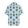 Accordion Mustache Pattern Print Design 01 Hawaiian Shirt-JORJUNE.COM