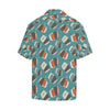 Accordion Pattern Print Design 02 Hawaiian Shirt-JORJUNE.COM