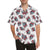 Accordion Pattern Print Design 03 Hawaiian Shirt-JORJUNE.COM