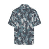 ACU Digital Urban Camouflage Hawaiian Shirt-JORJUNE.COM