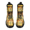 African Girl Design Women's Boots