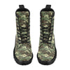 ACU Digital Army Camouflage Women's Boots