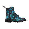 Sea turtle Polynesian Tribal Hawaiian Women's Boots